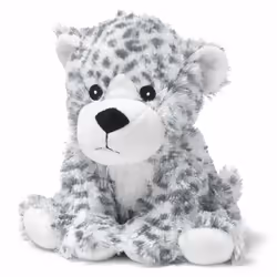 Warmies Snow Leopard, Toy animals
