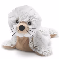 Warmies Seal, Toy animals