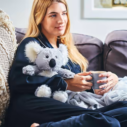 Warmies CP-KOA-1 stuffed toy