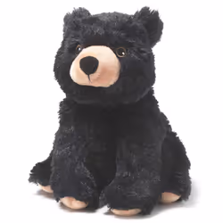 Warmies CP-BEA-4, Toy animals