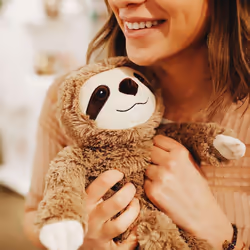 Warmies CP-SLO-1 stuffed toy