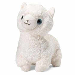 Warmies Llama