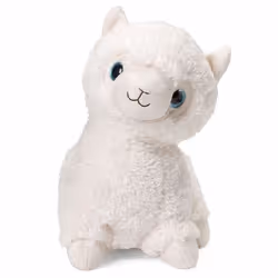 Warmies Llama