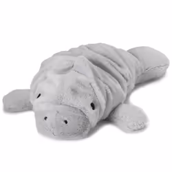 Warmies Manatee, Toy animals