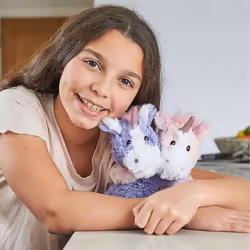 Warmies Unicorn Hugs
