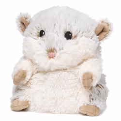 Warmies CP-HAM-1, Toy hamster
