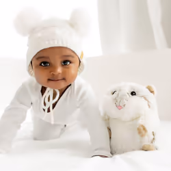 Warmies CP-HAM-1 stuffed toy