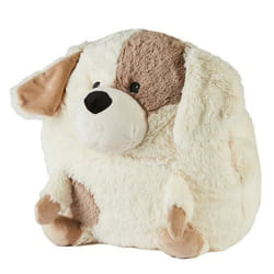 Warmies Supersized Puppy