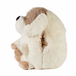 Warmies Supersized Puppy