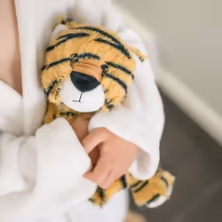 Warmies Tiger