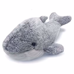 Warmies CP-DOL-2, Dolphin