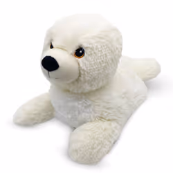 Warmies CP-SEA-2, Toy seal