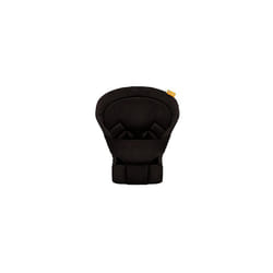 Baby Tula Black Infant Insert for Standard Baby carrier, Newborn carry from 7 to 15 pounds