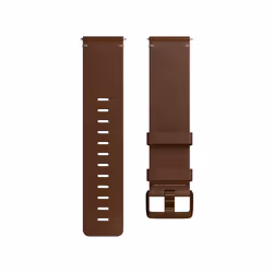 Fitbit Versa Horween L, Band, Smartwatch, Brown, Fitbit, Fitbit Versa, Leather