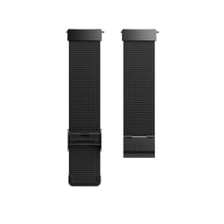 Fitbit Stainless Steel Mesh