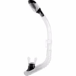 Cressi Mini Dry Junior clear/black