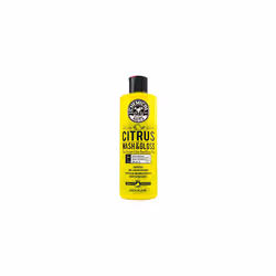 CWS_301_16 Citrus Wash and Gloss Citrus Based Hyper-Concentrated Wash+Gloss - 16 oz.