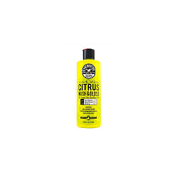 CWS_301_16 Citrus Wash and Gloss Citrus Based Hyper-Concentrated Wash+Gloss - 16 oz.