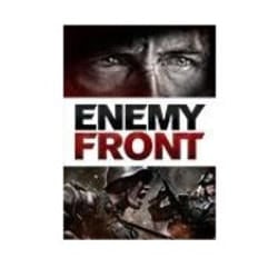BANDAI NAMCO Entertainment Enemy Front Standard Xbox 360
