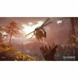 CI Games Sniper : Ghost Warrior 3 - Season Pass Edition Limited German, English, Simplified Chinese, Spanish, French, Italian, Japanese, Polish, Portuguese, Russian, Czech PlayStation 4