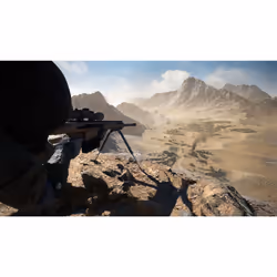 CI Games Sniper Ghost Warrior Contracts 2 Standard German, English, Simplified Chinese, Korean, Spanish, French, Italian, Japanese, Polish, Portuguese, Russian PlayStation 4