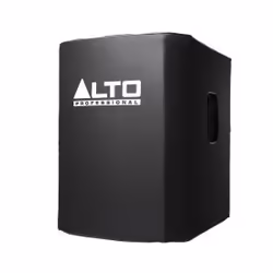 Alto Professional TS18SCOVER, Cover, Subwoofer, Black, Scratch resistant, TS18S