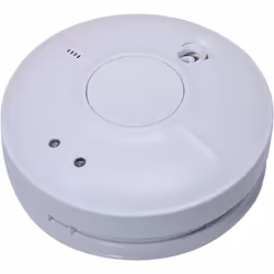 FireAngel SW1-R Optical Smoke Sensing Alarm Smouldering Fires White