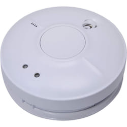 FireAngel SW1-R Optical Smoke Sensing Alarm Smouldering Fires White