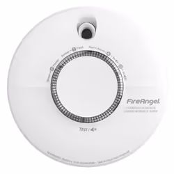 FireAngel SCB10-R Smoke and CO Alarm