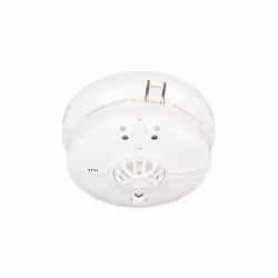 FireAngel HW1-PF-T Mains Powered Heat Alarm with 9V Back-Up Battery