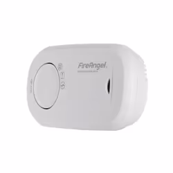 FireAngel Smoke Alarm Carbon Monoxide Kit 1 Year Optical 10 Year CO FA3313-SB1-T