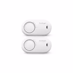 FireAngel FA3820-T2 10 Year Sealed Battery Alarm Carbon Monoxide