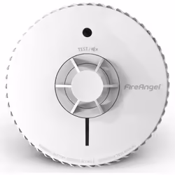 FireAngel FA6720-R Heat Alarm, White