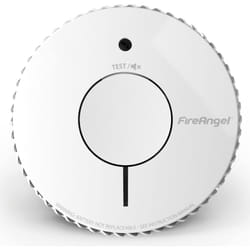 FireAngel FA6620-R Smoke Alarm, White