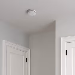 FireAngel FA6620-R Smoke Alarm, White