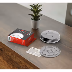 FireAngel FA6620-R Smoke Alarm, White