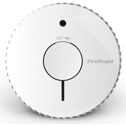 FireAngel FA6615-R Smoke Alarm, White