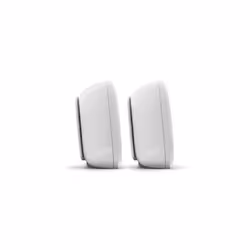 FA6813-EU-T2 FA6813 Carbon Monoxide Detector & Alarm with Replaceable Batteries-Twin Pack, White