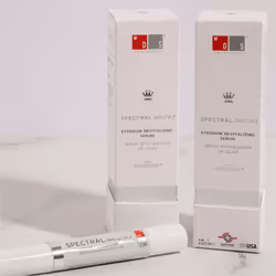 DS Laboratories Spectral.Brow Eyebrow serum 4 ml