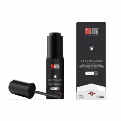 DS Laboratories Spectral.Brd, Beard serum, 30 ml, Moisturizing, Shine, Hydrating, Nourishing, Bottle, 1 pc(s)