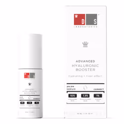 DS Laboratories Advanced Hyaluronic Booster, Women, 30 ml