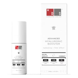 DS Laboratories Advanced Hyaluronic Booster Face serum 30 ml Women