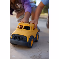 Green Toys School Bus - Additional view 5