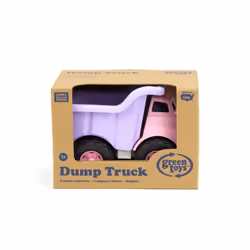 Green Toys Dump Truck