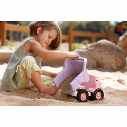 Green Toys Dump Truck