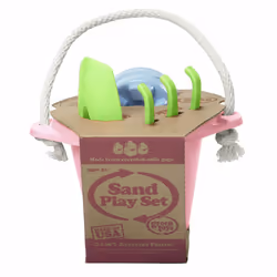 Green Toys Sand Play Set