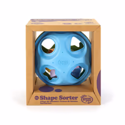 Green Toys Shape Sorter