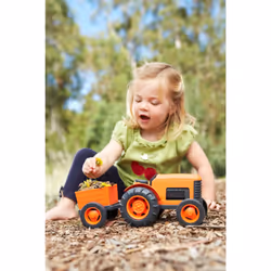 Green Toys Tractor - Additional view 4