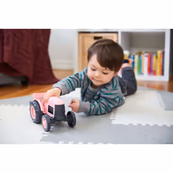 Green Toys Tractor - Additional view 5
