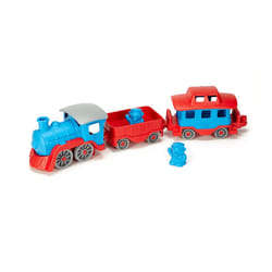 Green Toys TRNB-1054 play vehicle/play track